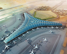 科威特國際機場新2號航站樓